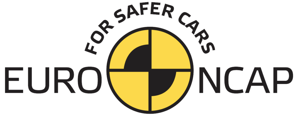 Logo euroncap