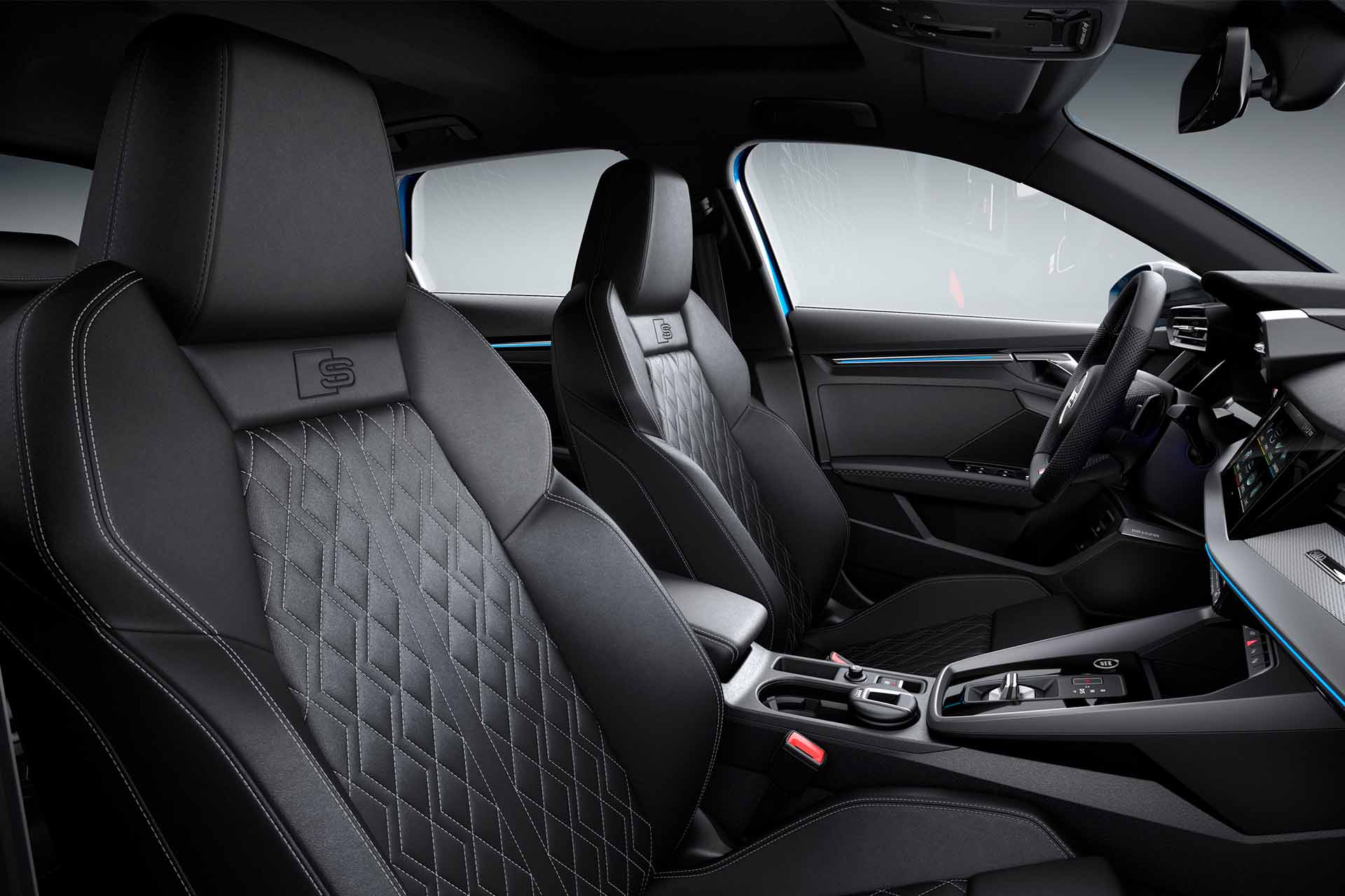 Precio Audi A3 Sportback nuevo