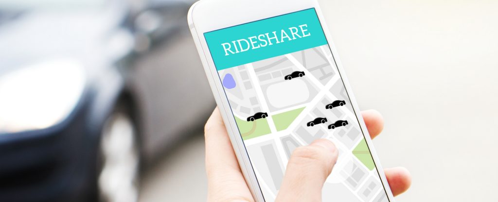 Carsharing Madrid