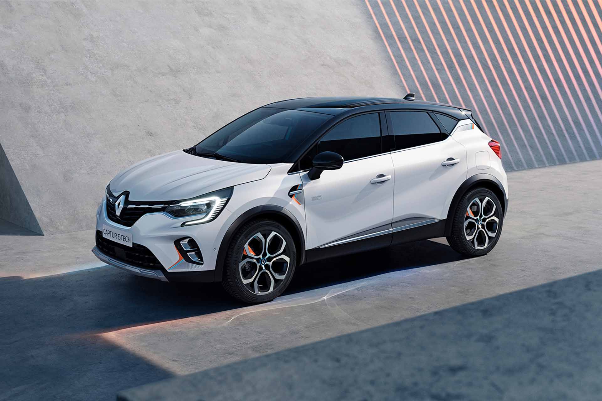 Precio Renault captur