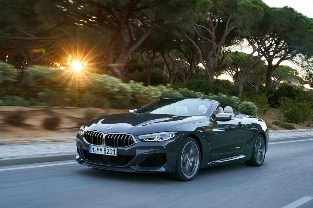 comprar bmw serie8