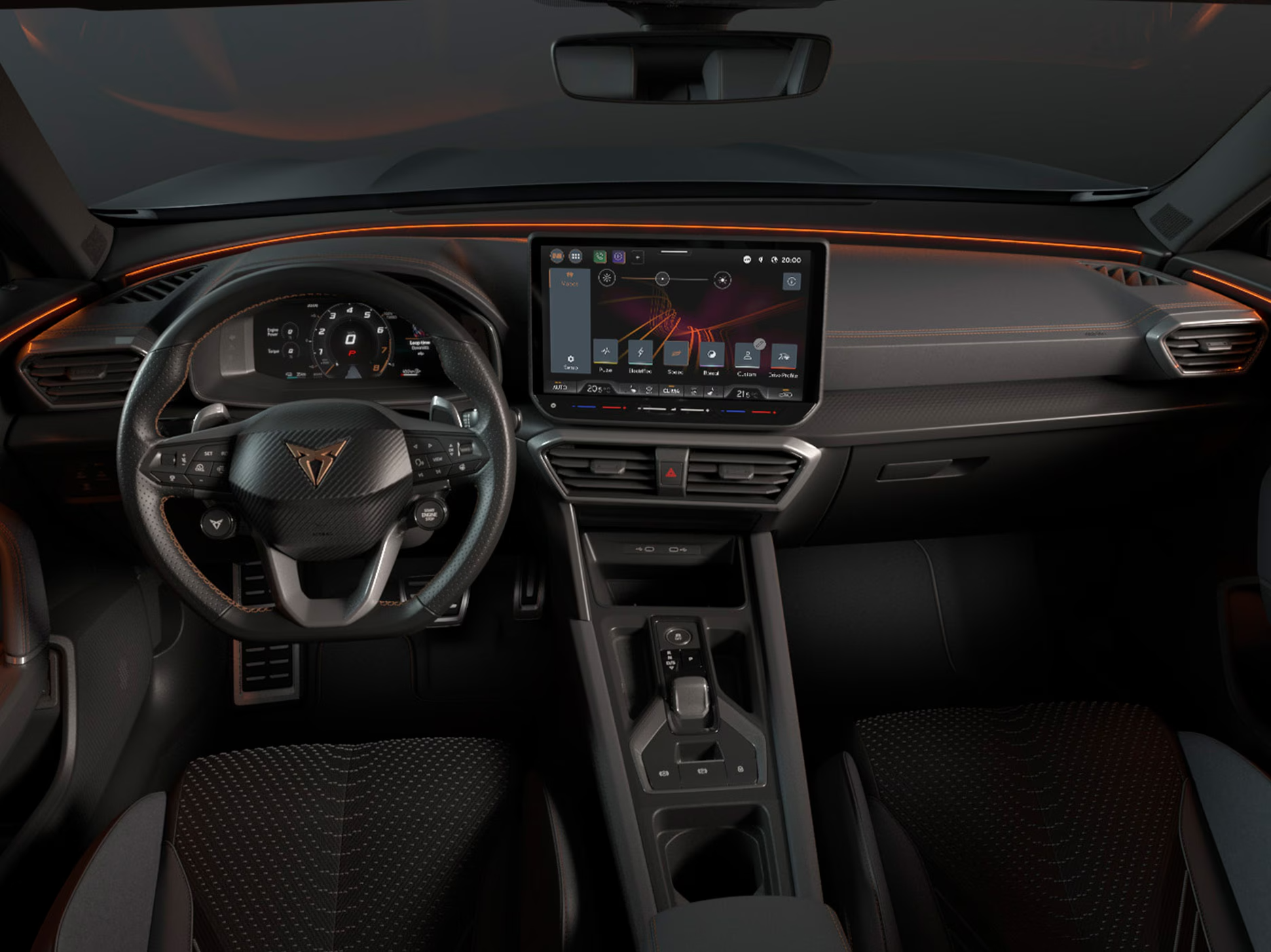cupra-formentor-wraparound-led-interior-lighting