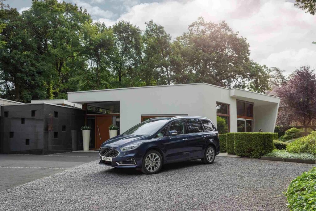 perfil ford galaxy