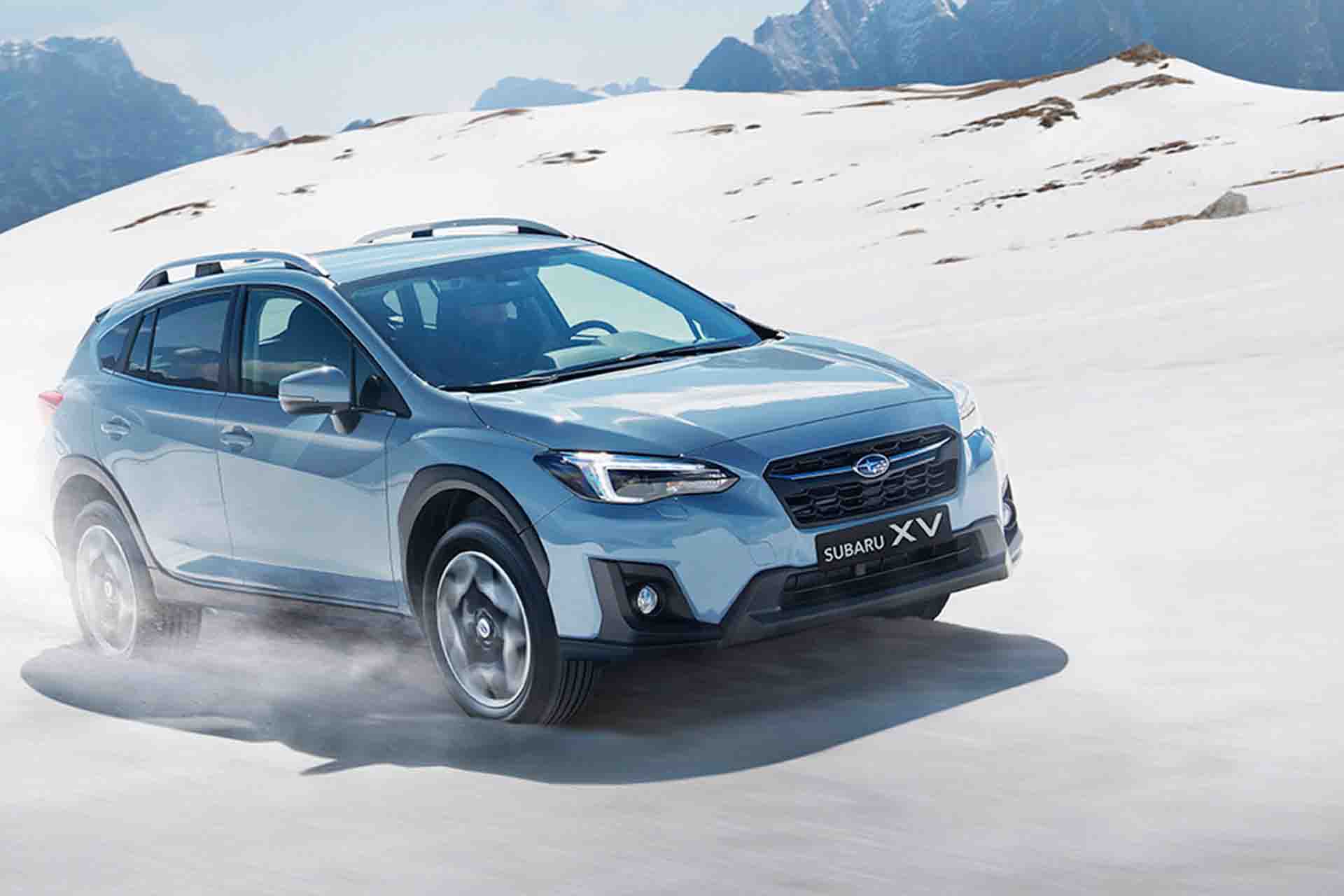 Precio subaru xv