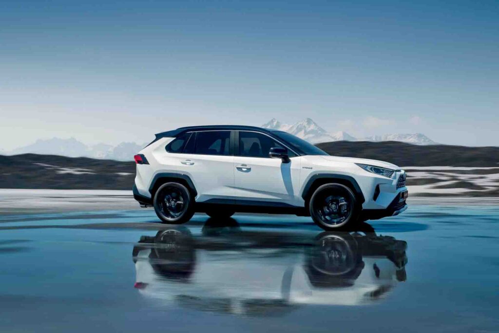 lateral toyota rav4