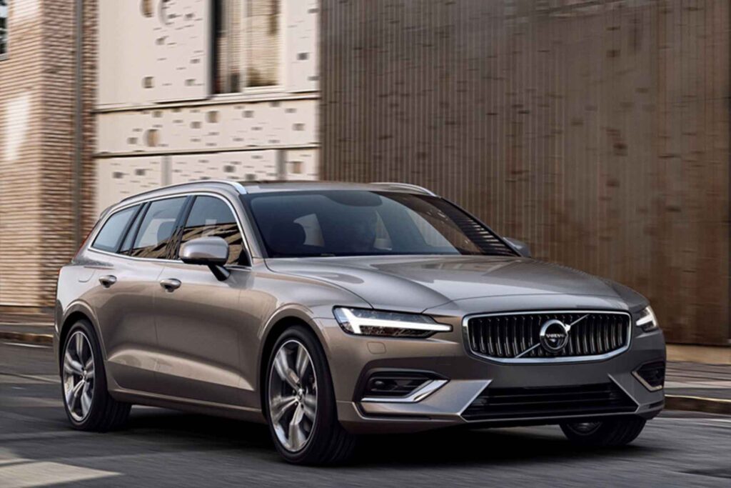 Comprar Volvo V60