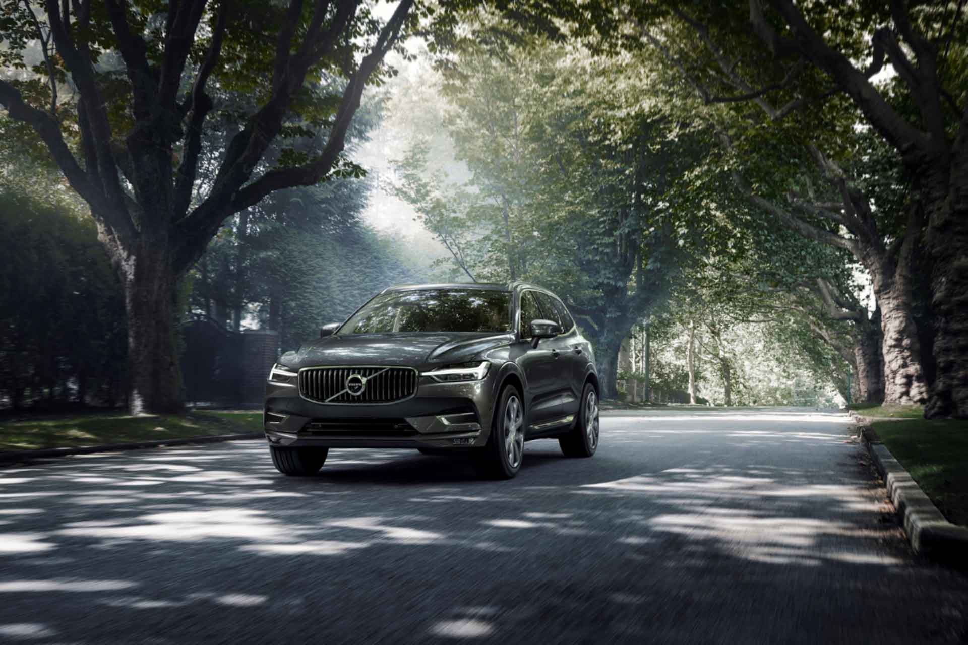 Precio volvo xc60