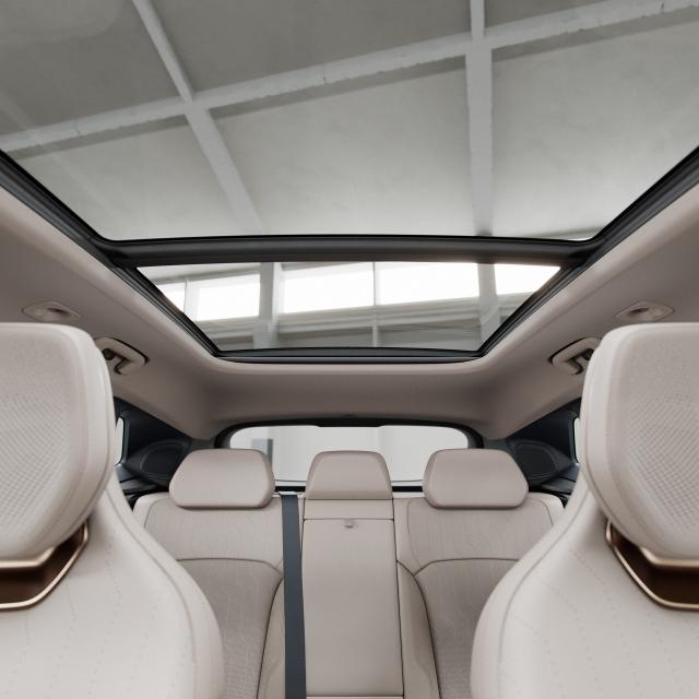 08 More interior techo claro
