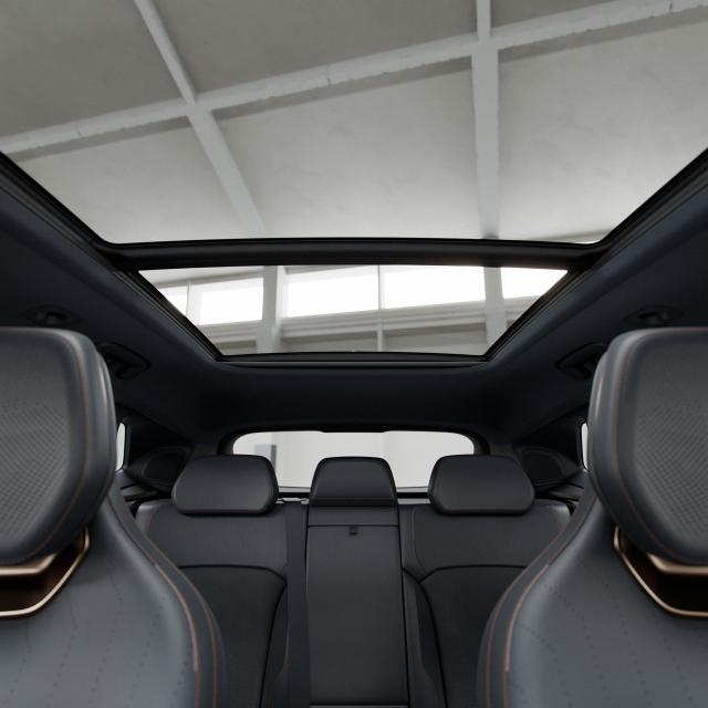 08 More interior techo